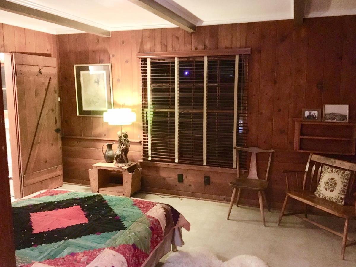Joshua Tree Ranch House汽车旅馆 外观 照片