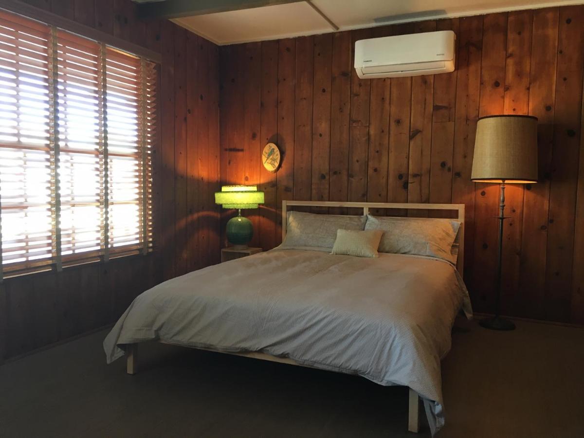 Joshua Tree Ranch House汽车旅馆 外观 照片