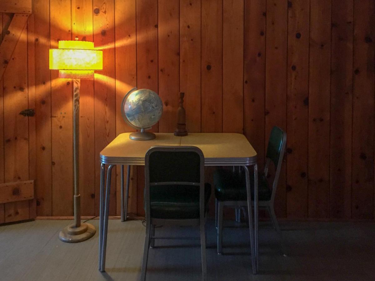 Joshua Tree Ranch House汽车旅馆 外观 照片