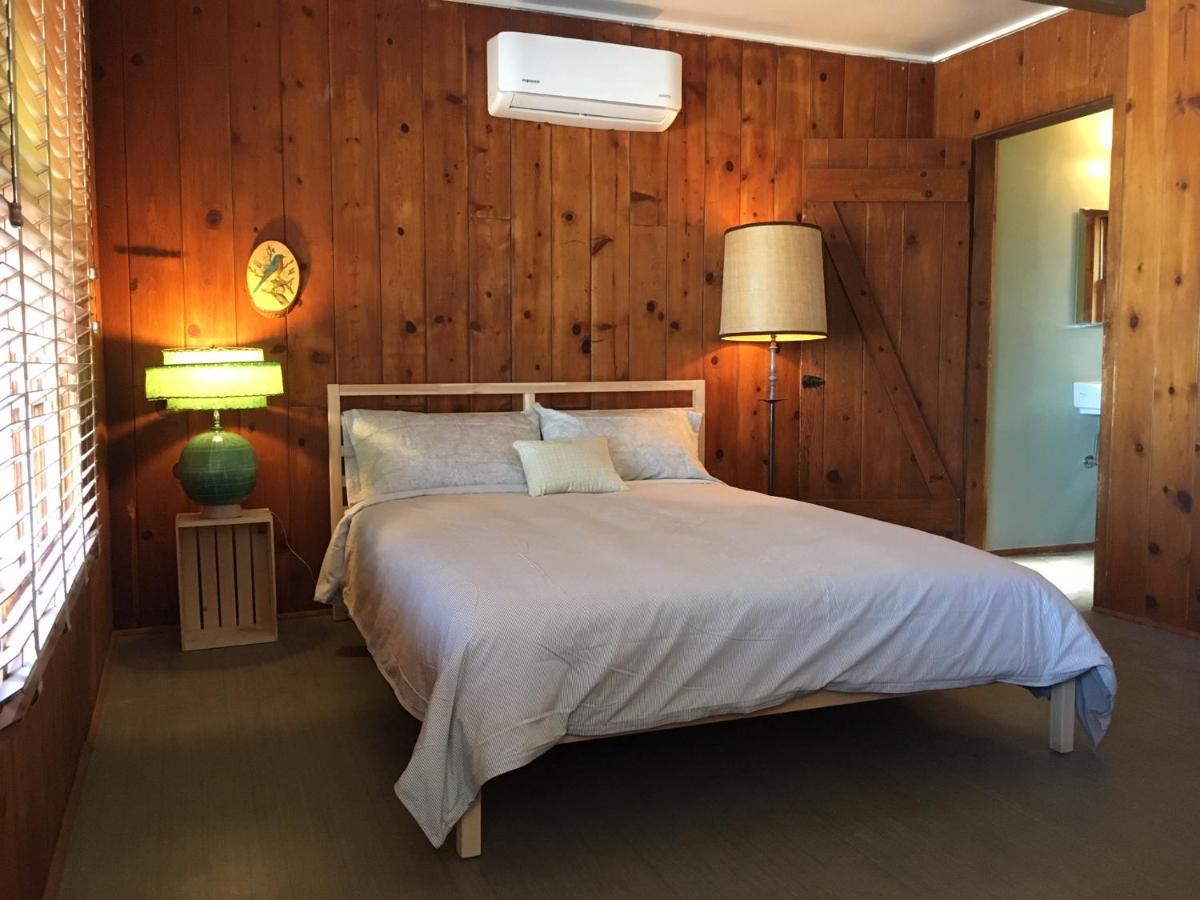 Joshua Tree Ranch House汽车旅馆 外观 照片