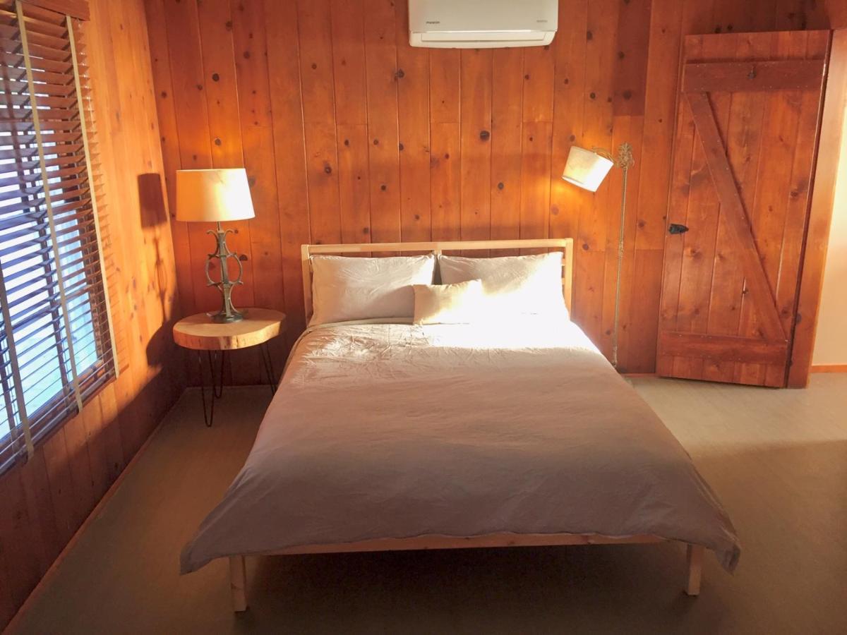 Joshua Tree Ranch House汽车旅馆 外观 照片